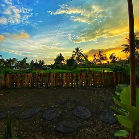 Alfarizi Homestay Tetebatu Luaran gambar