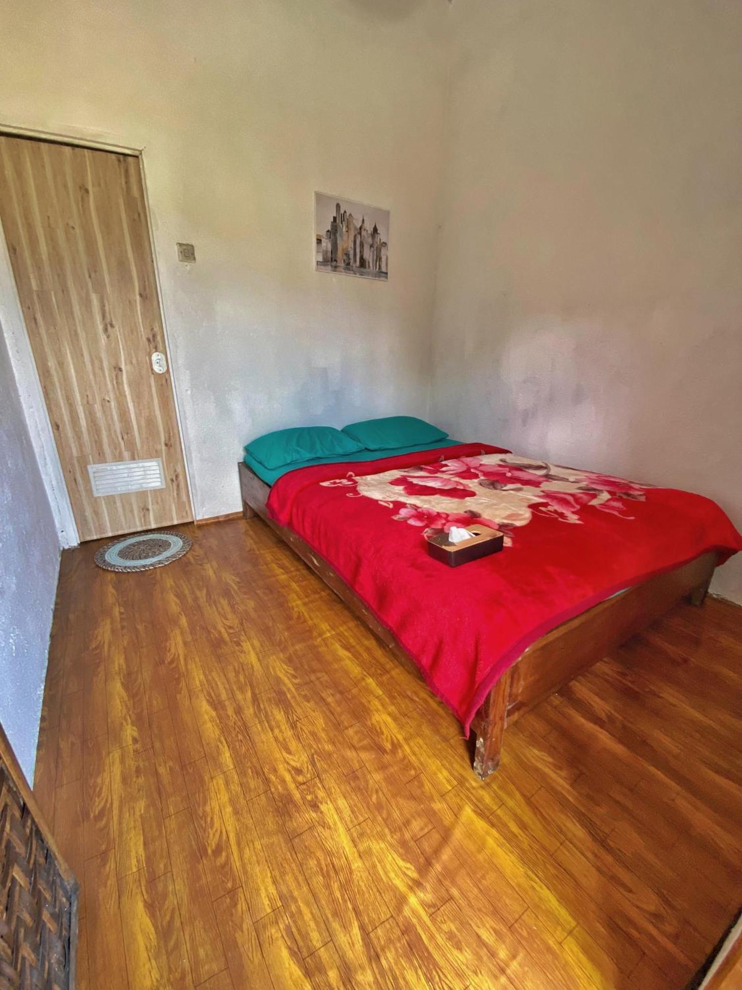 Alfarizi Homestay Tetebatu Luaran gambar
