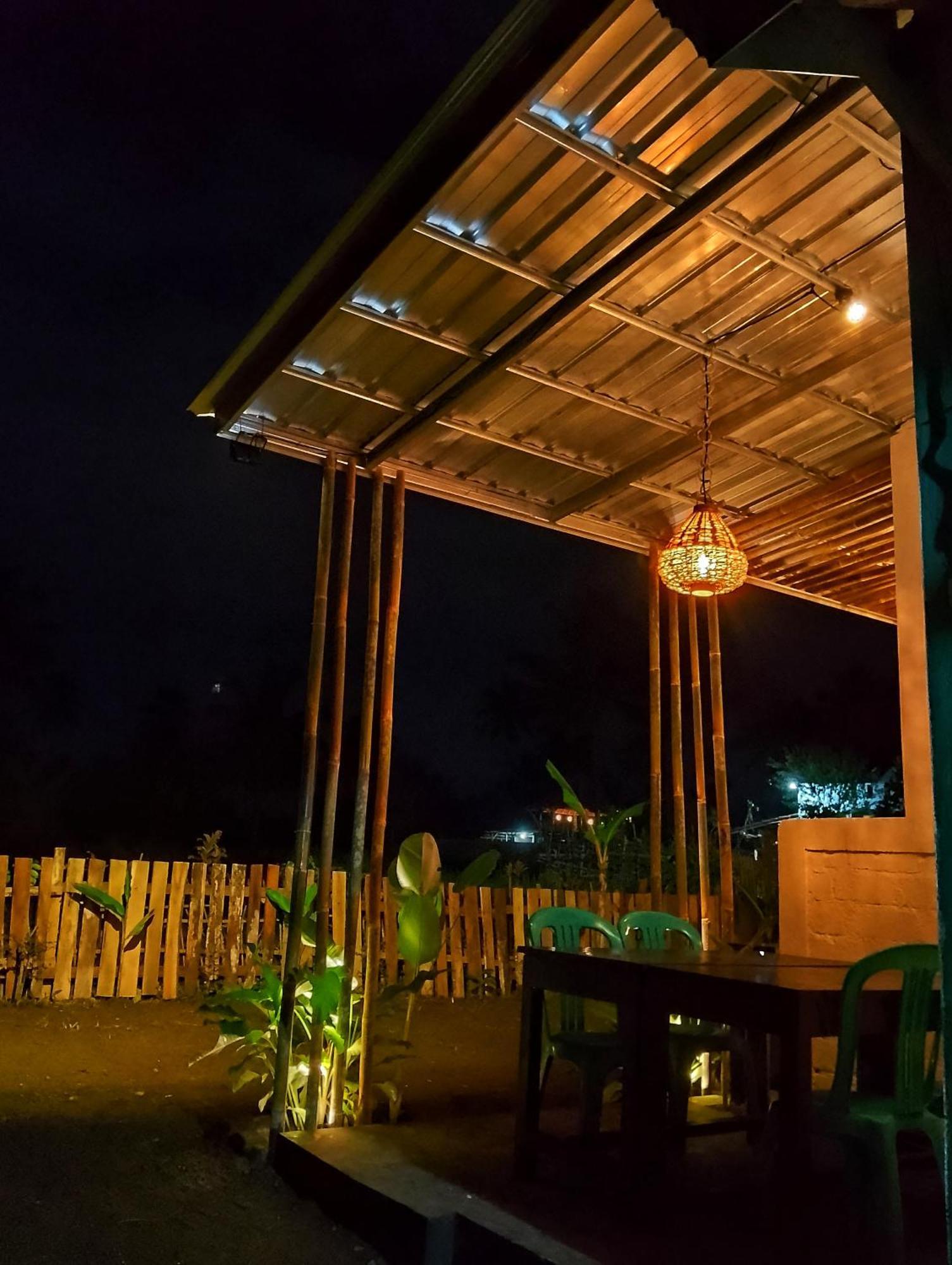 Alfarizi Homestay Tetebatu Luaran gambar