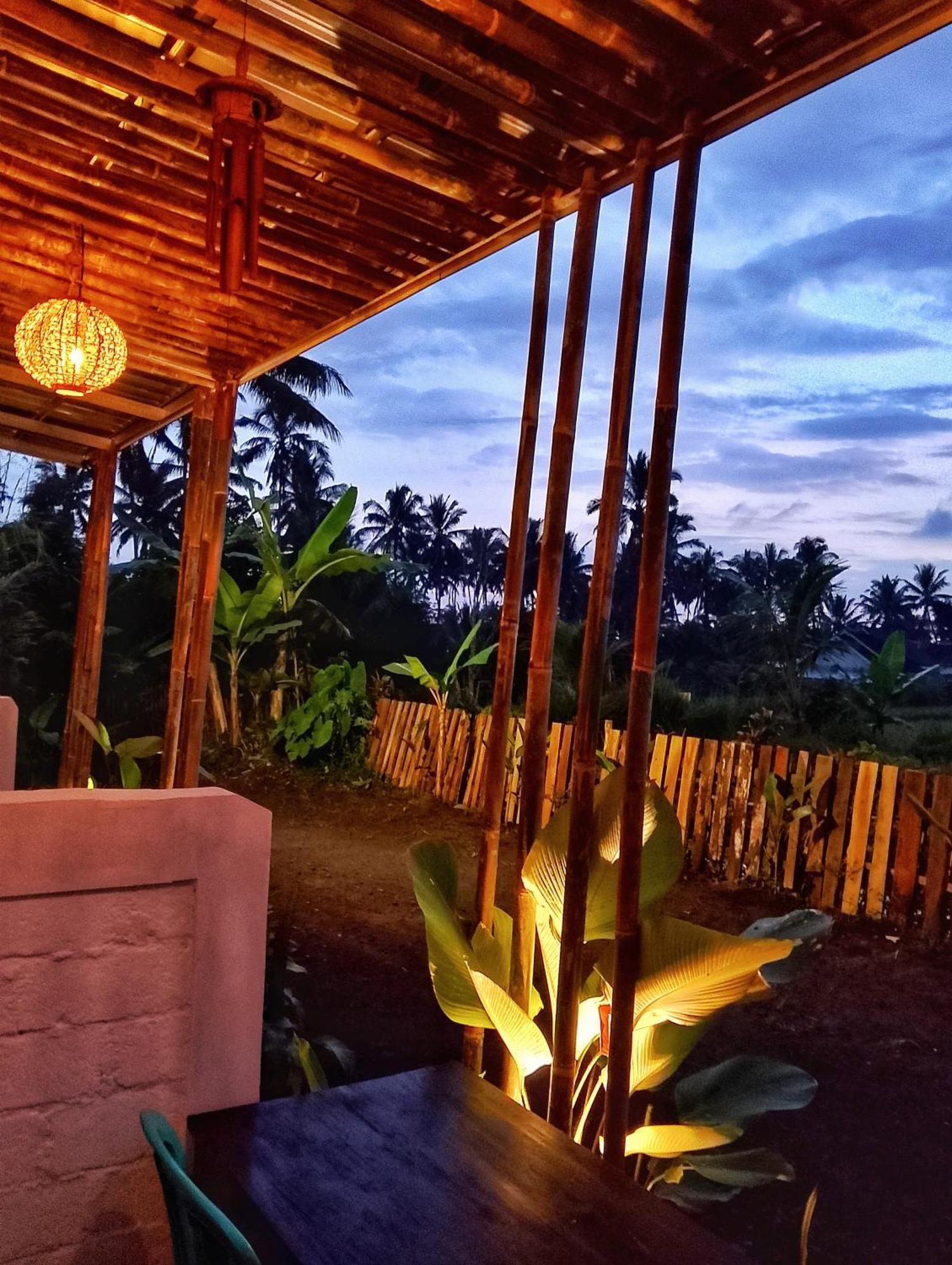 Alfarizi Homestay Tetebatu Luaran gambar