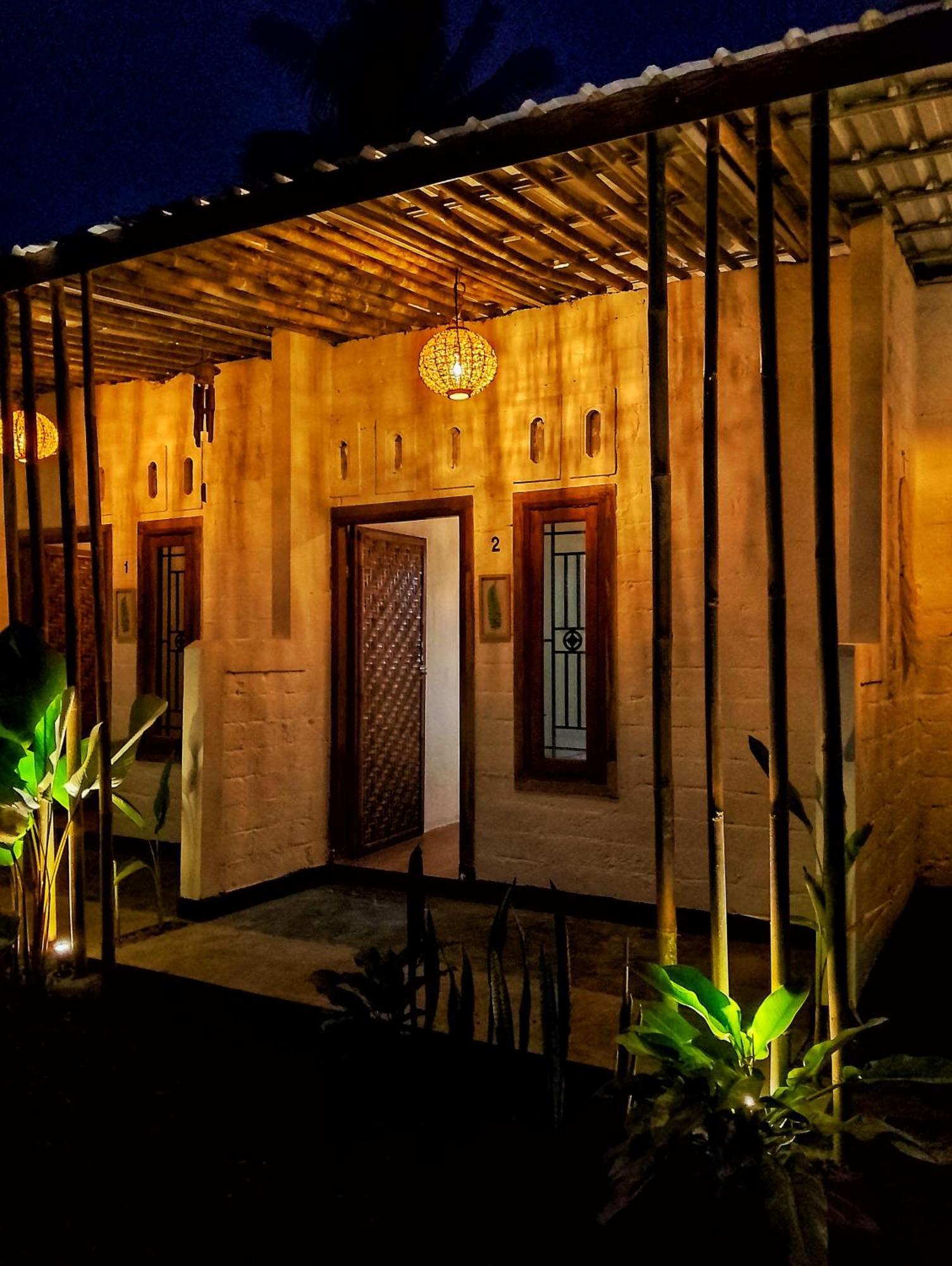 Alfarizi Homestay Tetebatu Luaran gambar