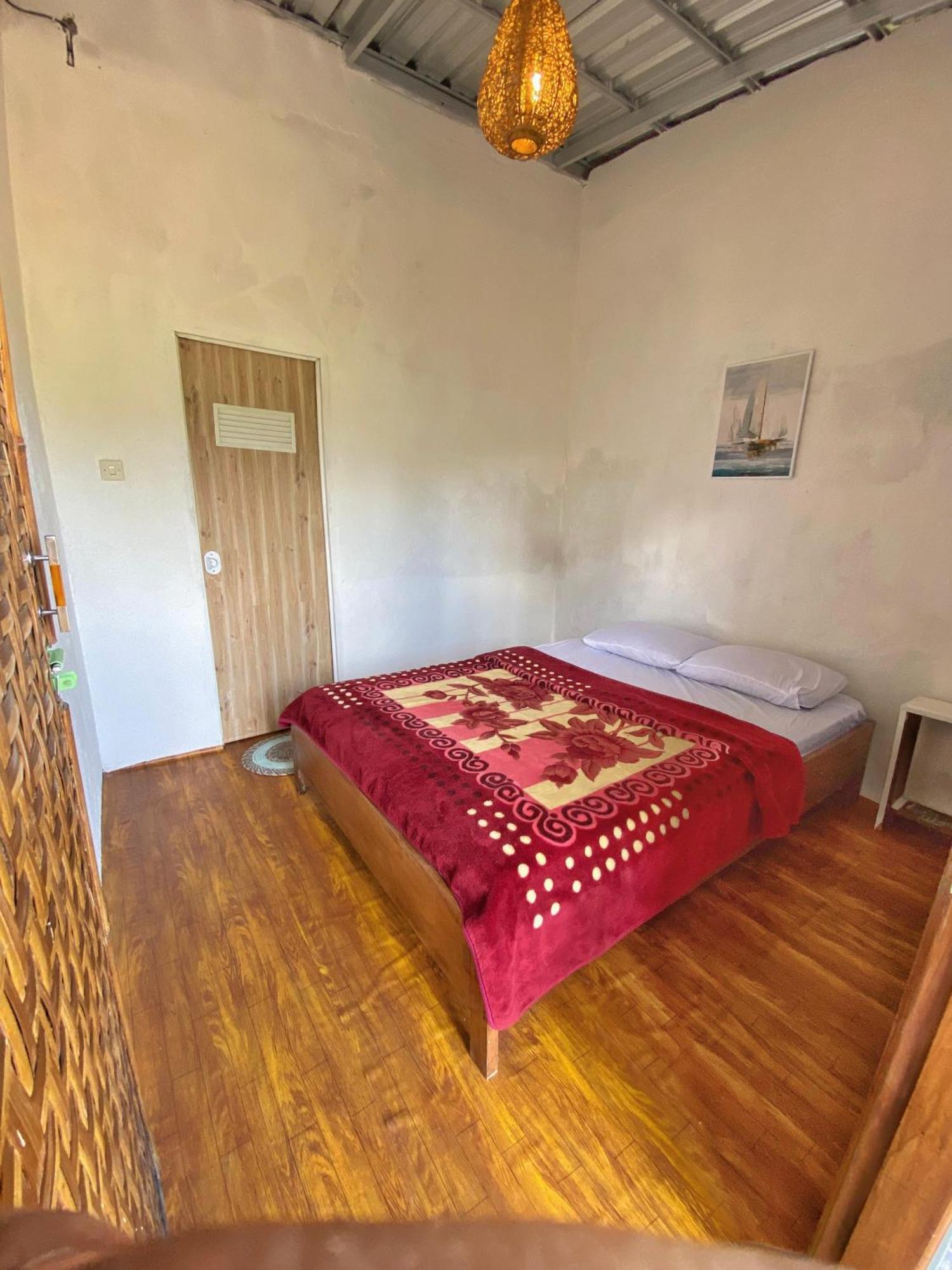 Alfarizi Homestay Tetebatu Luaran gambar