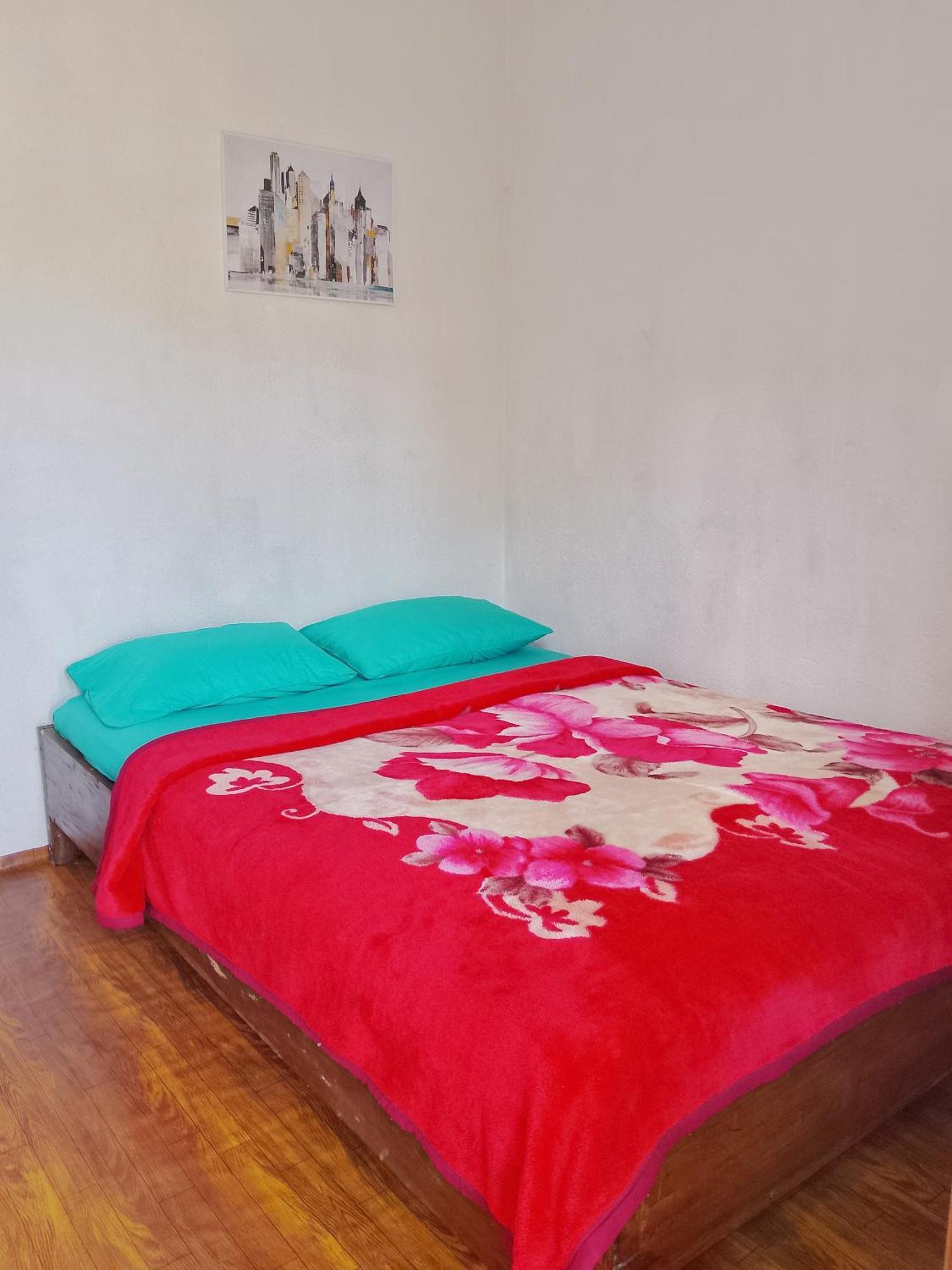 Alfarizi Homestay Tetebatu Luaran gambar