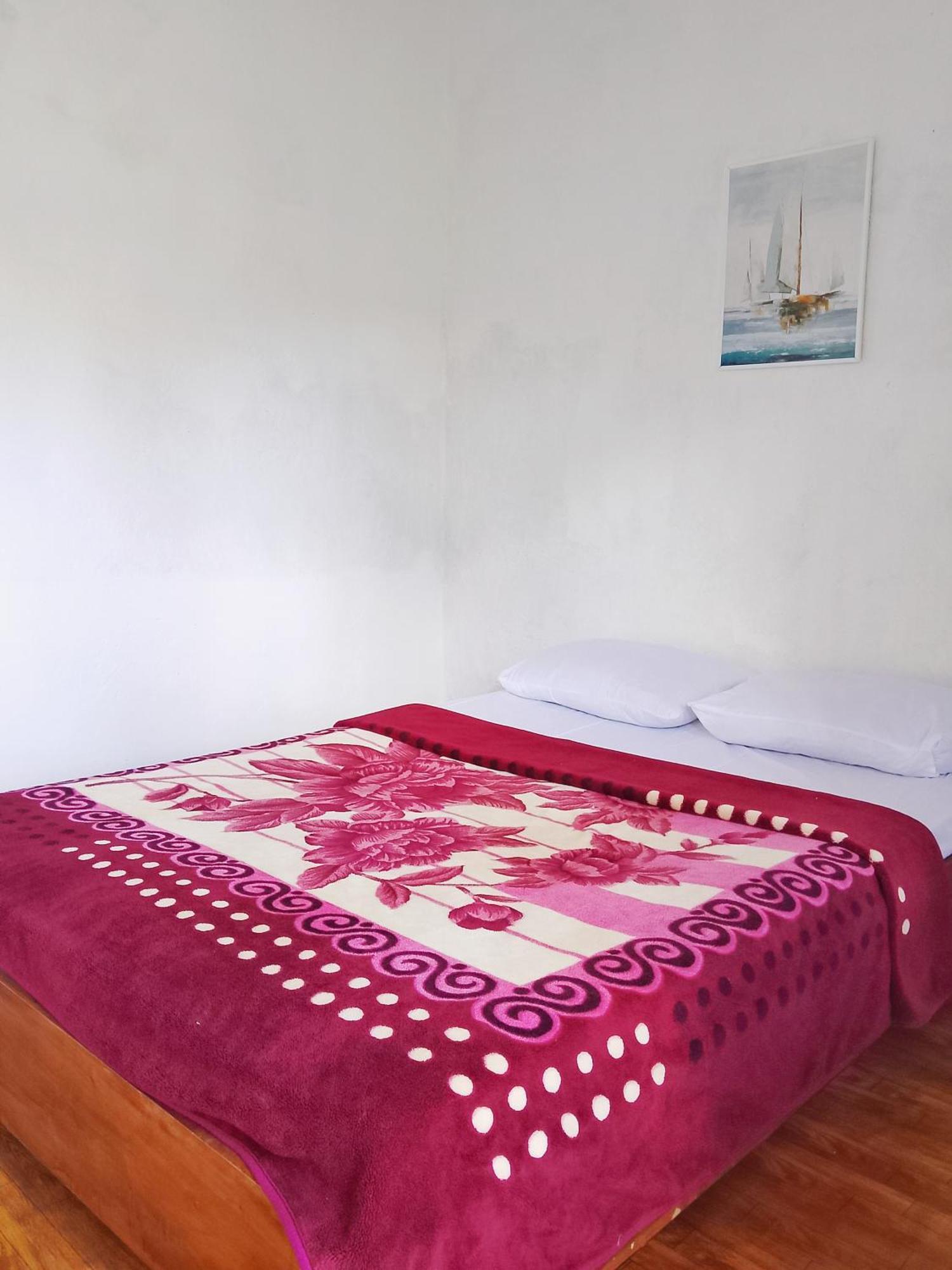 Alfarizi Homestay Tetebatu Luaran gambar