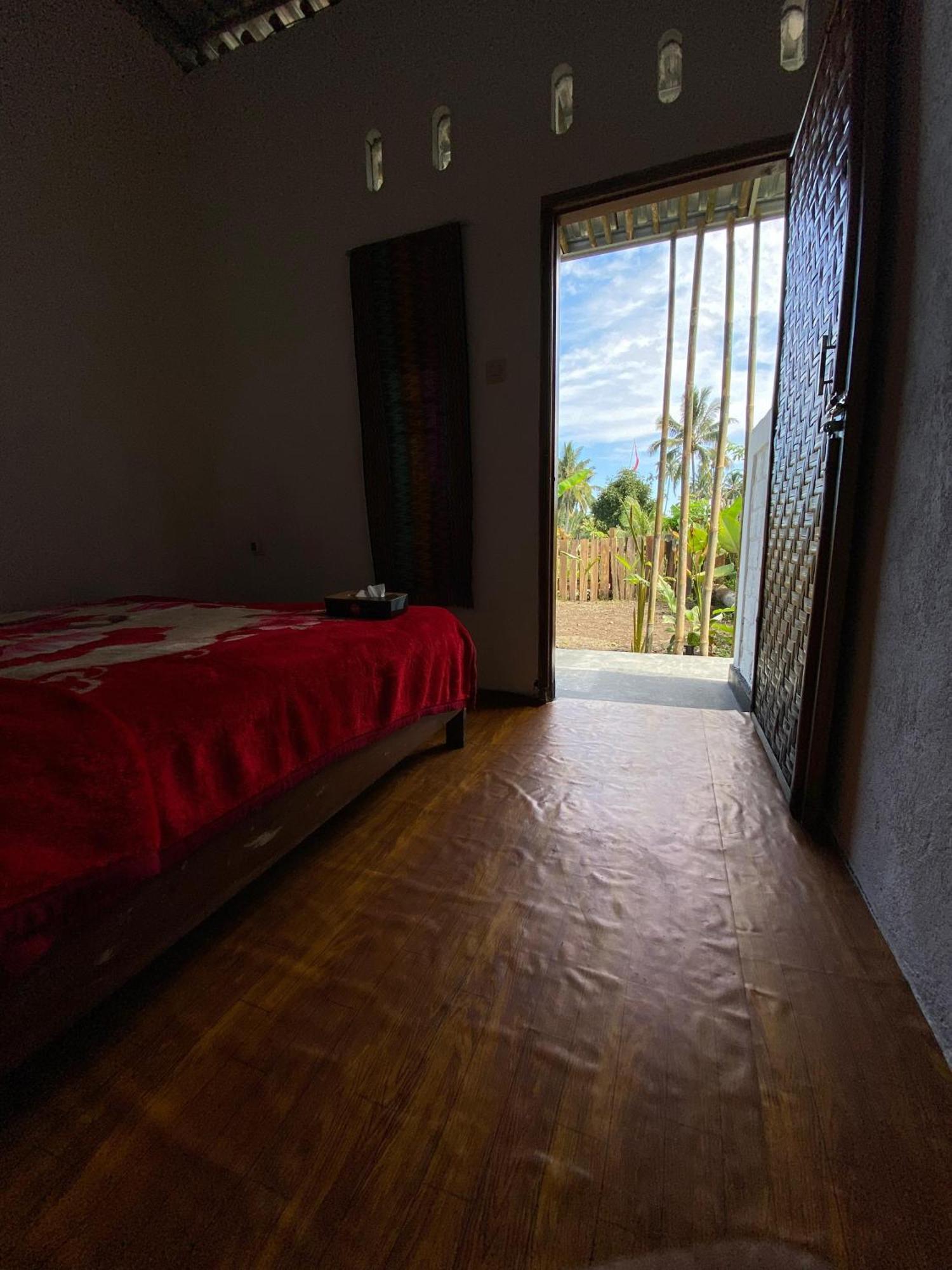 Alfarizi Homestay Tetebatu Luaran gambar