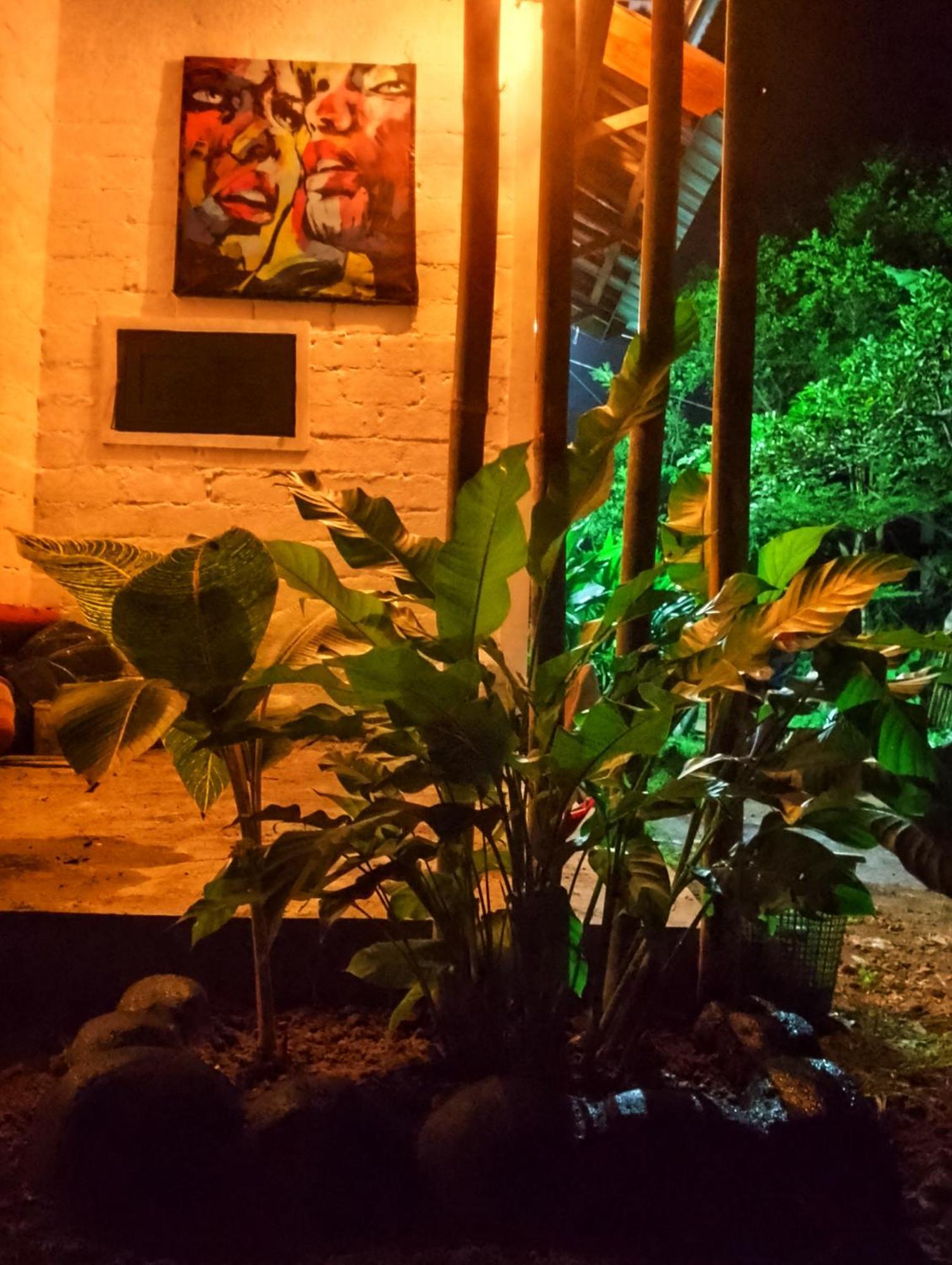 Alfarizi Homestay Tetebatu Luaran gambar