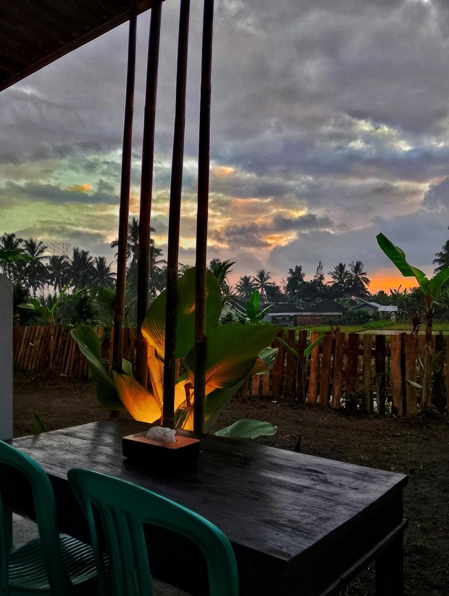 Alfarizi Homestay Tetebatu Luaran gambar