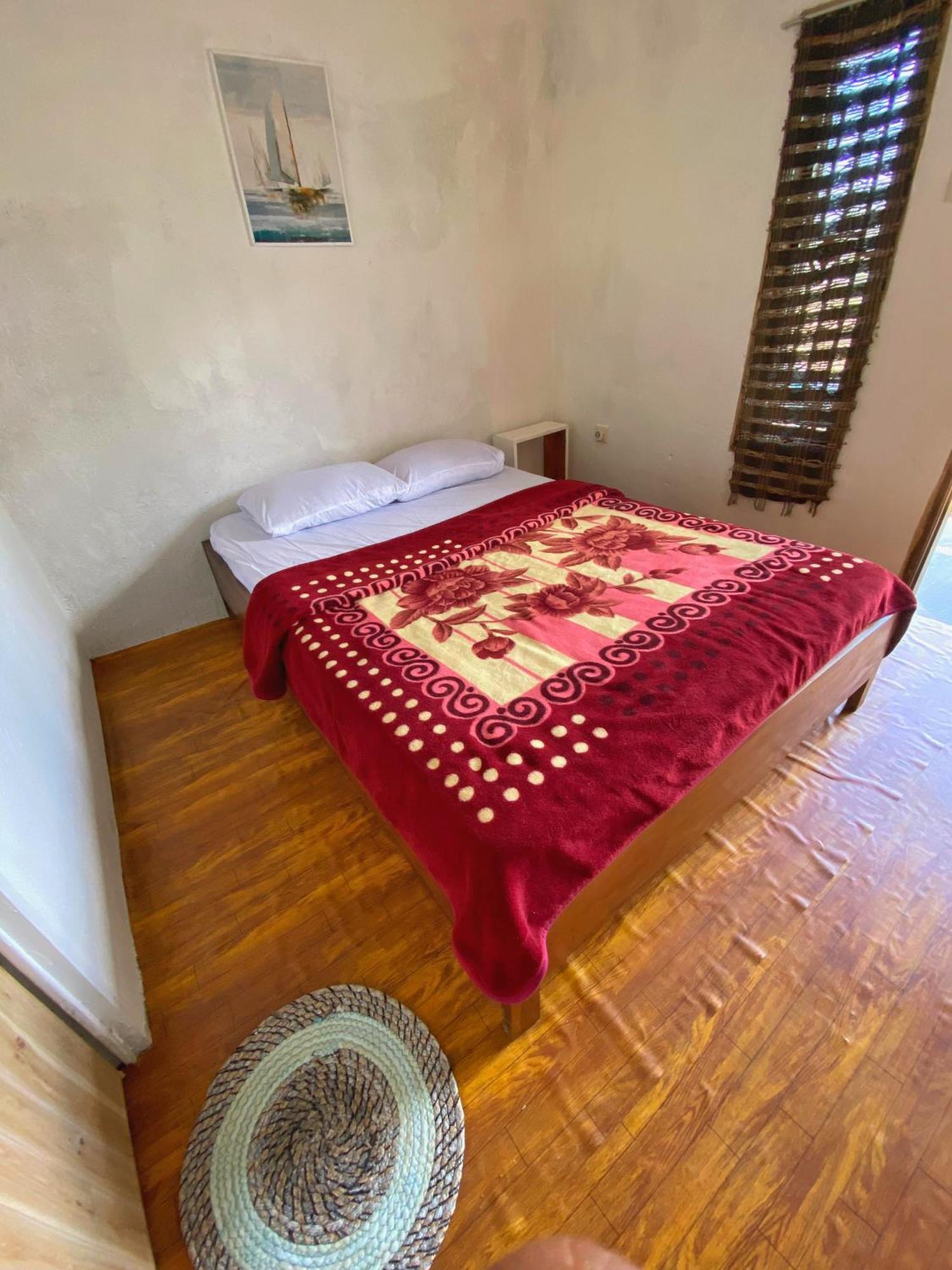 Alfarizi Homestay Tetebatu Luaran gambar