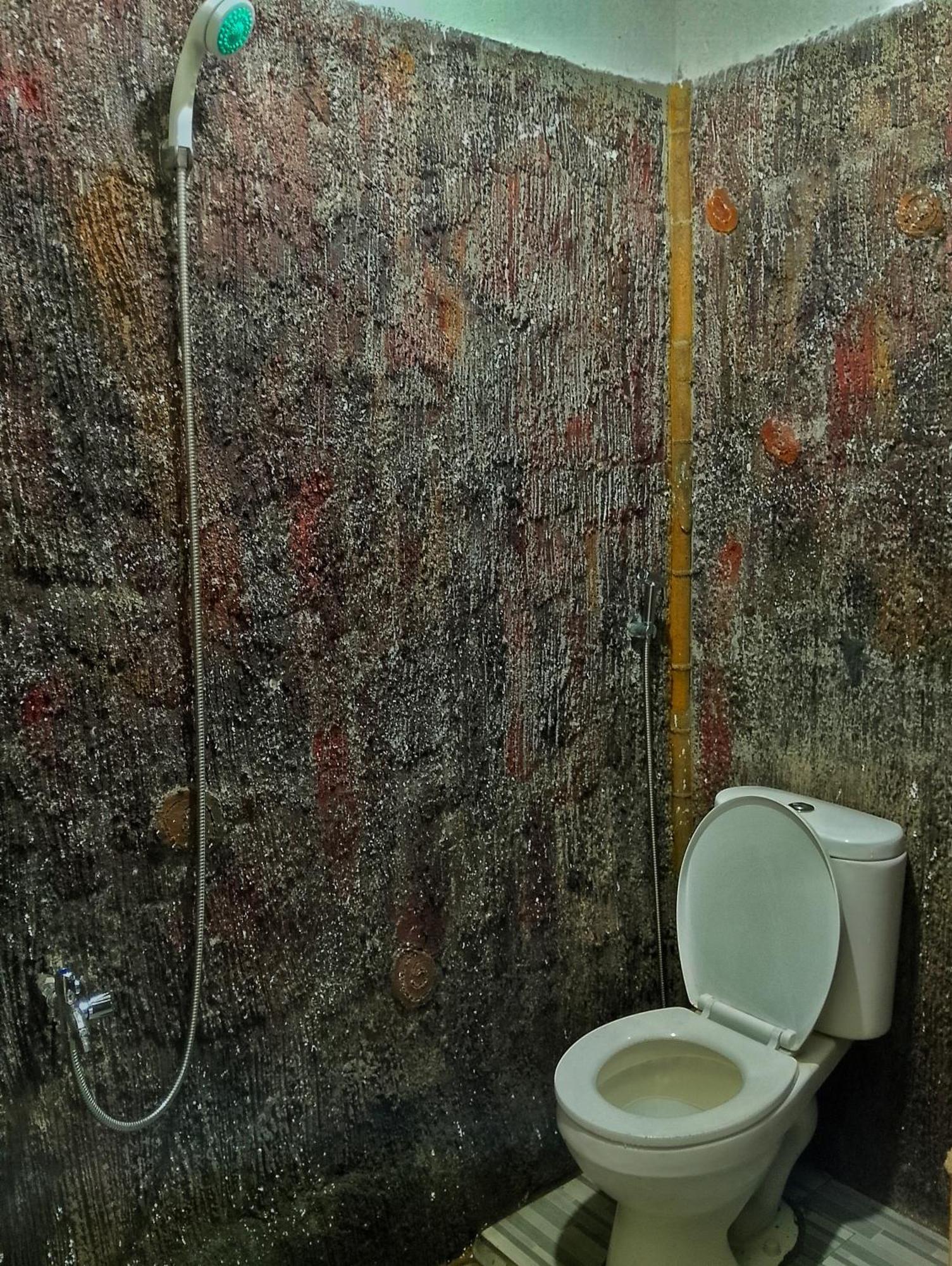 Alfarizi Homestay Tetebatu Luaran gambar