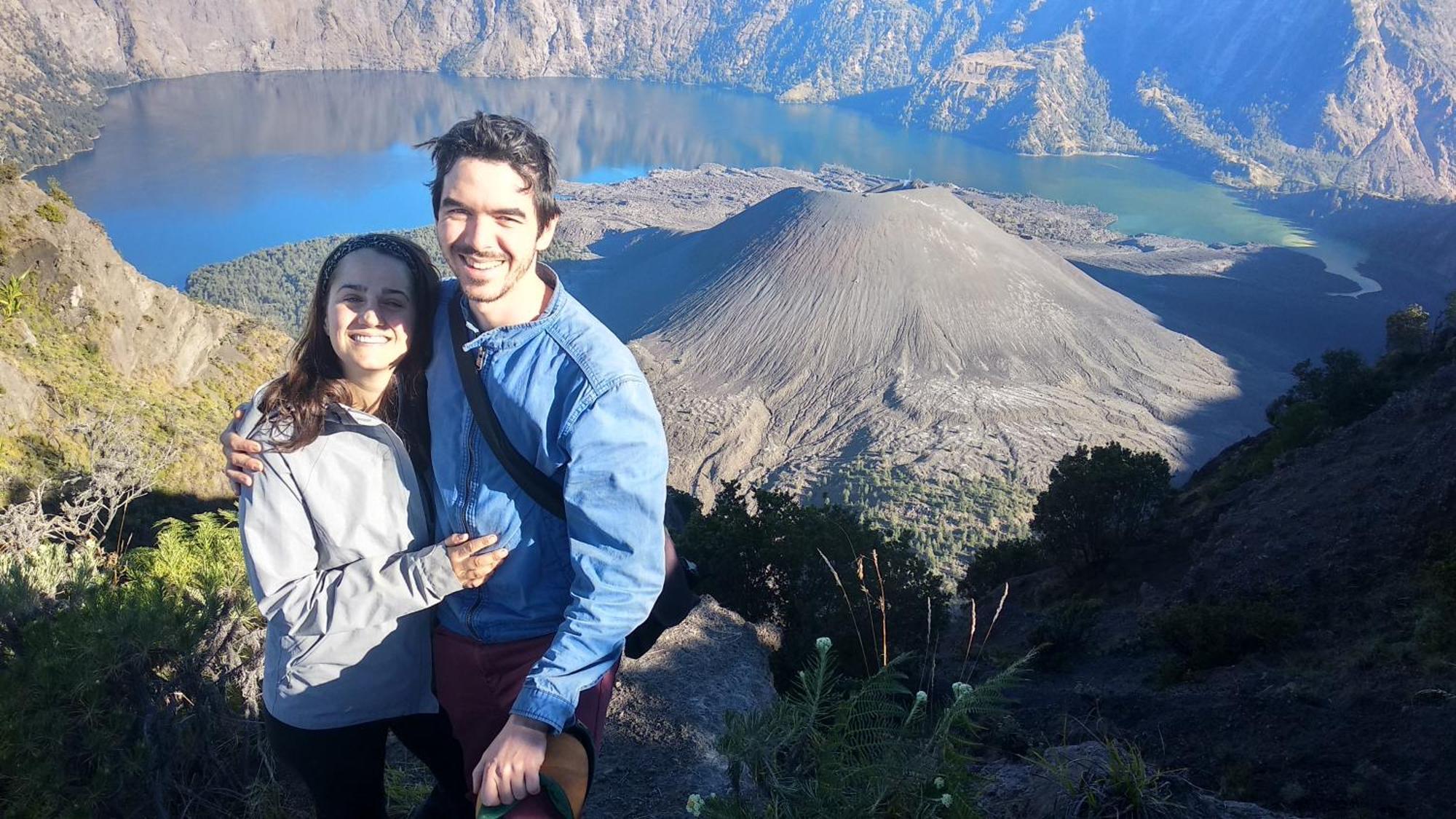 Alfarizi Homestay Tetebatu Luaran gambar