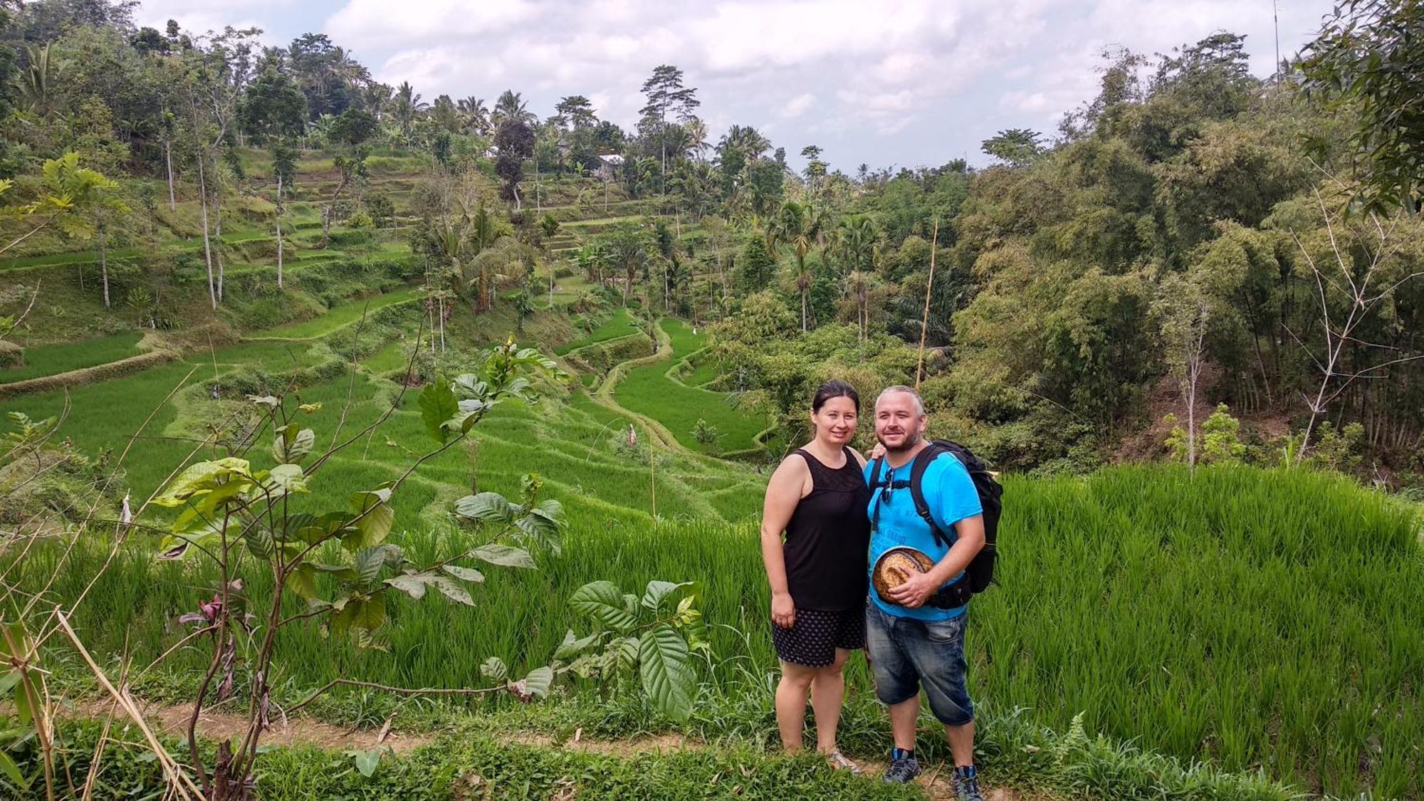 Alfarizi Homestay Tetebatu Luaran gambar