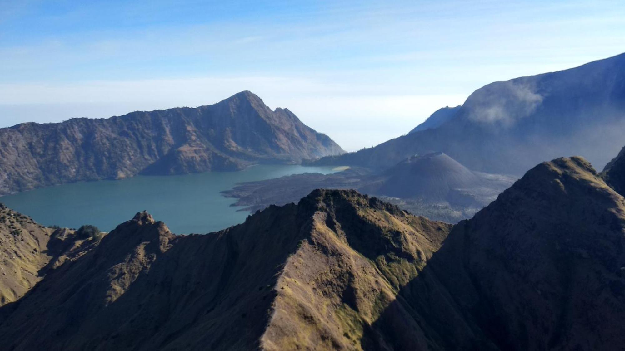 Alfarizi Homestay Tetebatu Luaran gambar