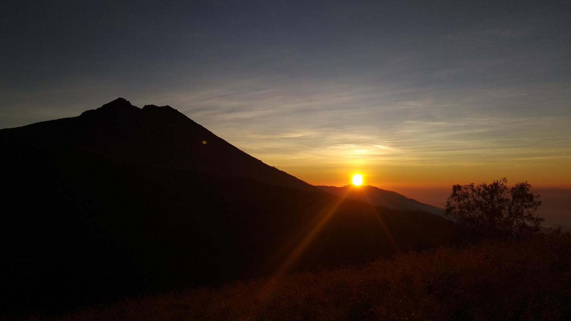 Alfarizi Homestay Tetebatu Luaran gambar