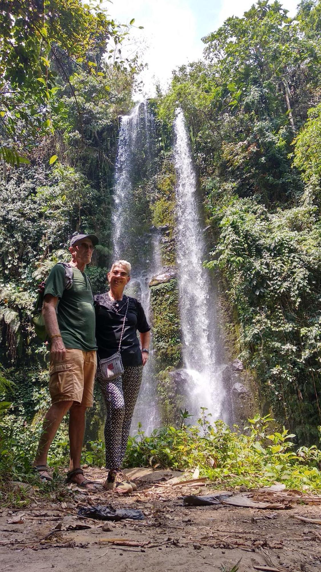Alfarizi Homestay Tetebatu Luaran gambar
