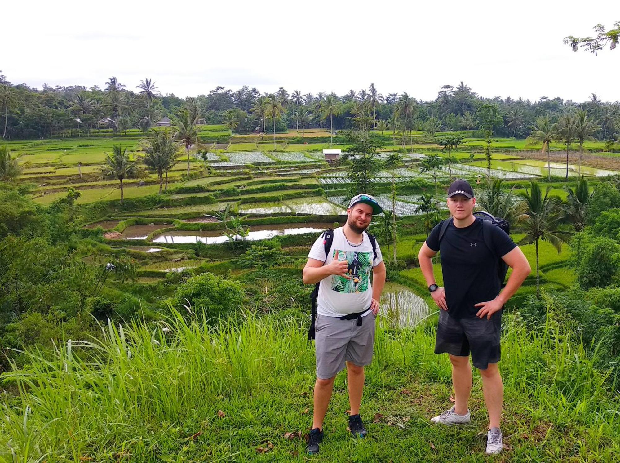 Alfarizi Homestay Tetebatu Luaran gambar