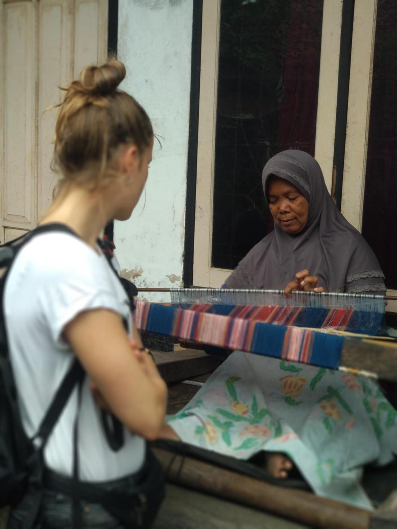 Alfarizi Homestay Tetebatu Luaran gambar