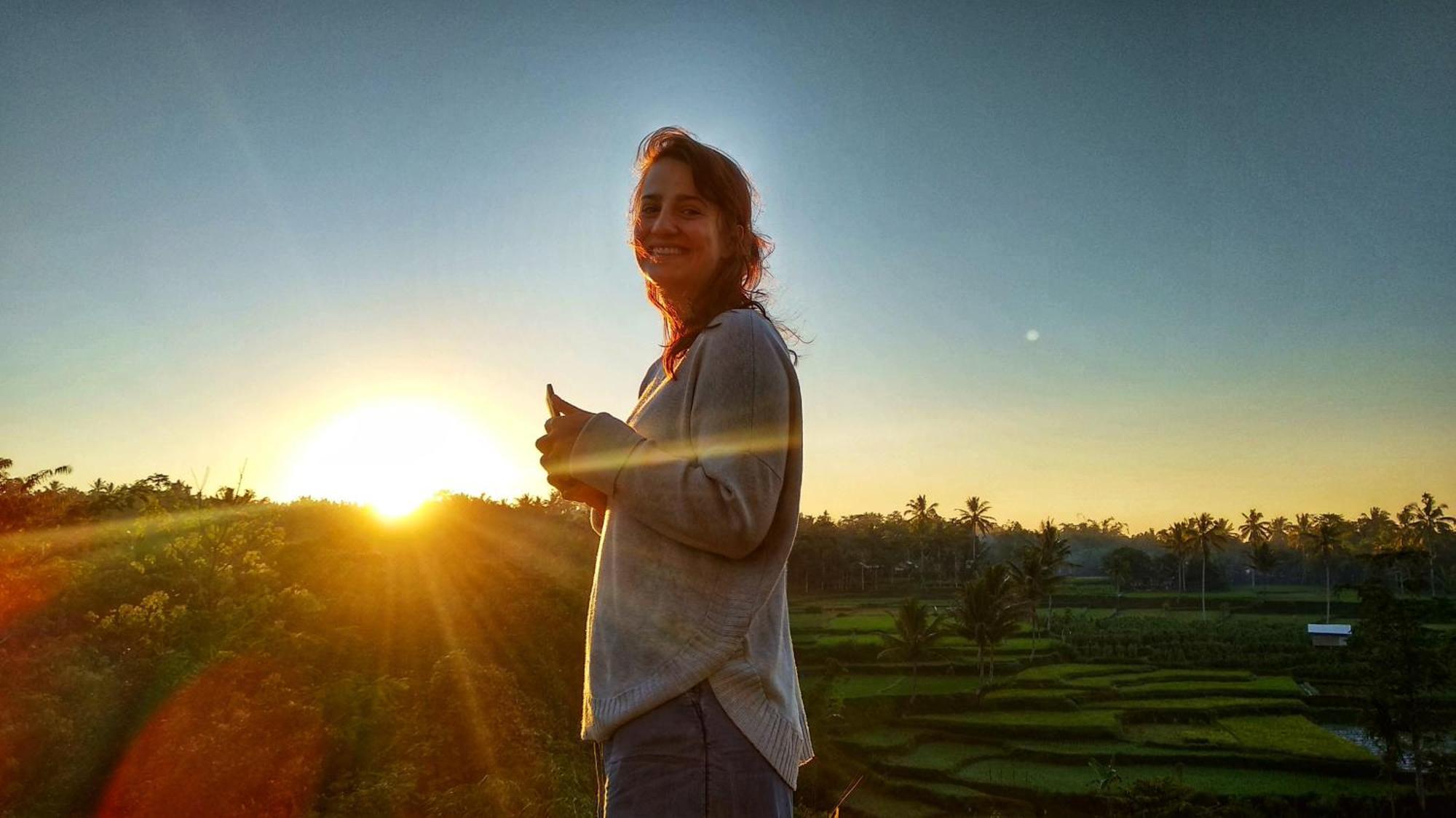 Alfarizi Homestay Tetebatu Luaran gambar