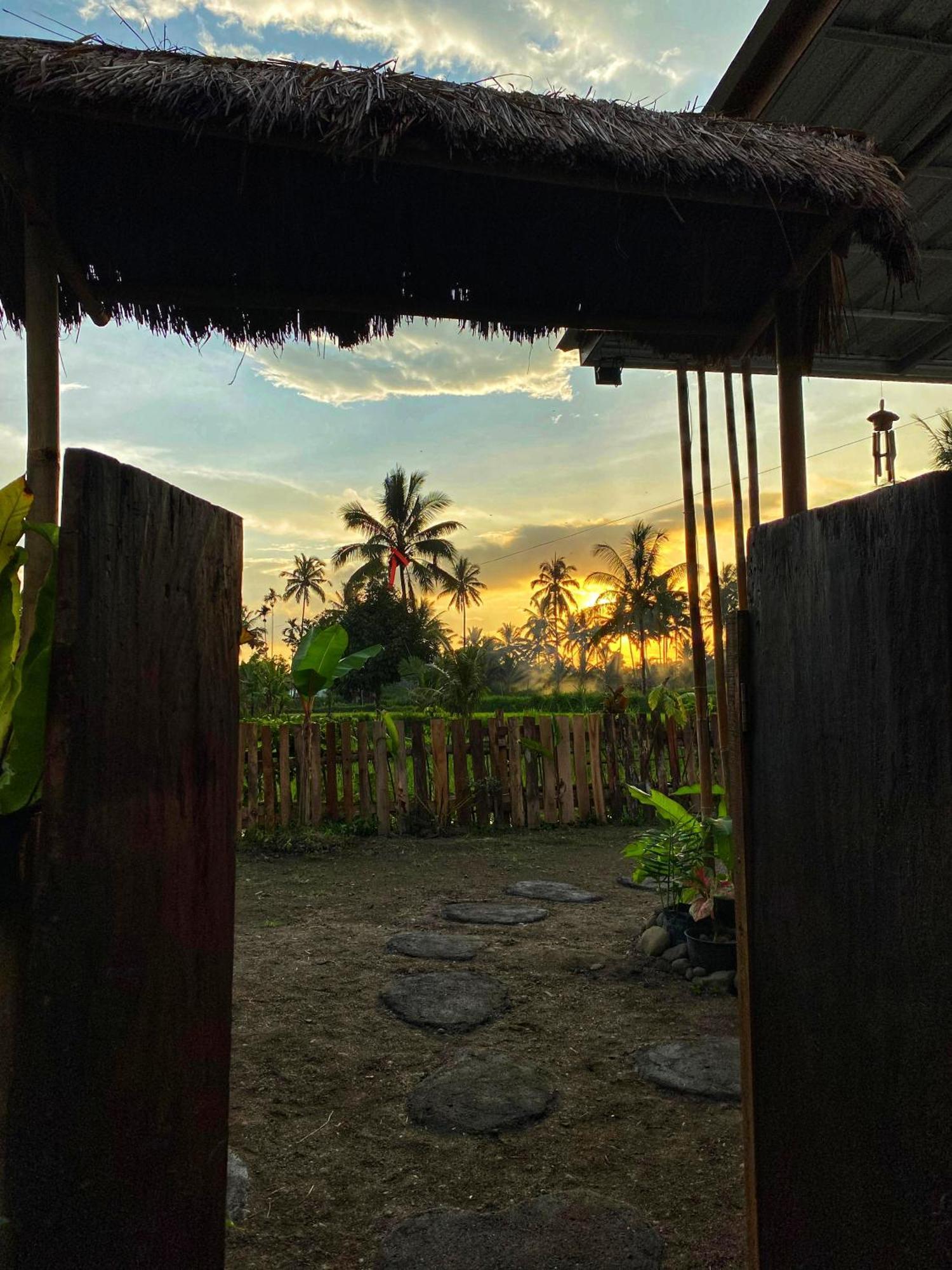 Alfarizi Homestay Tetebatu Luaran gambar