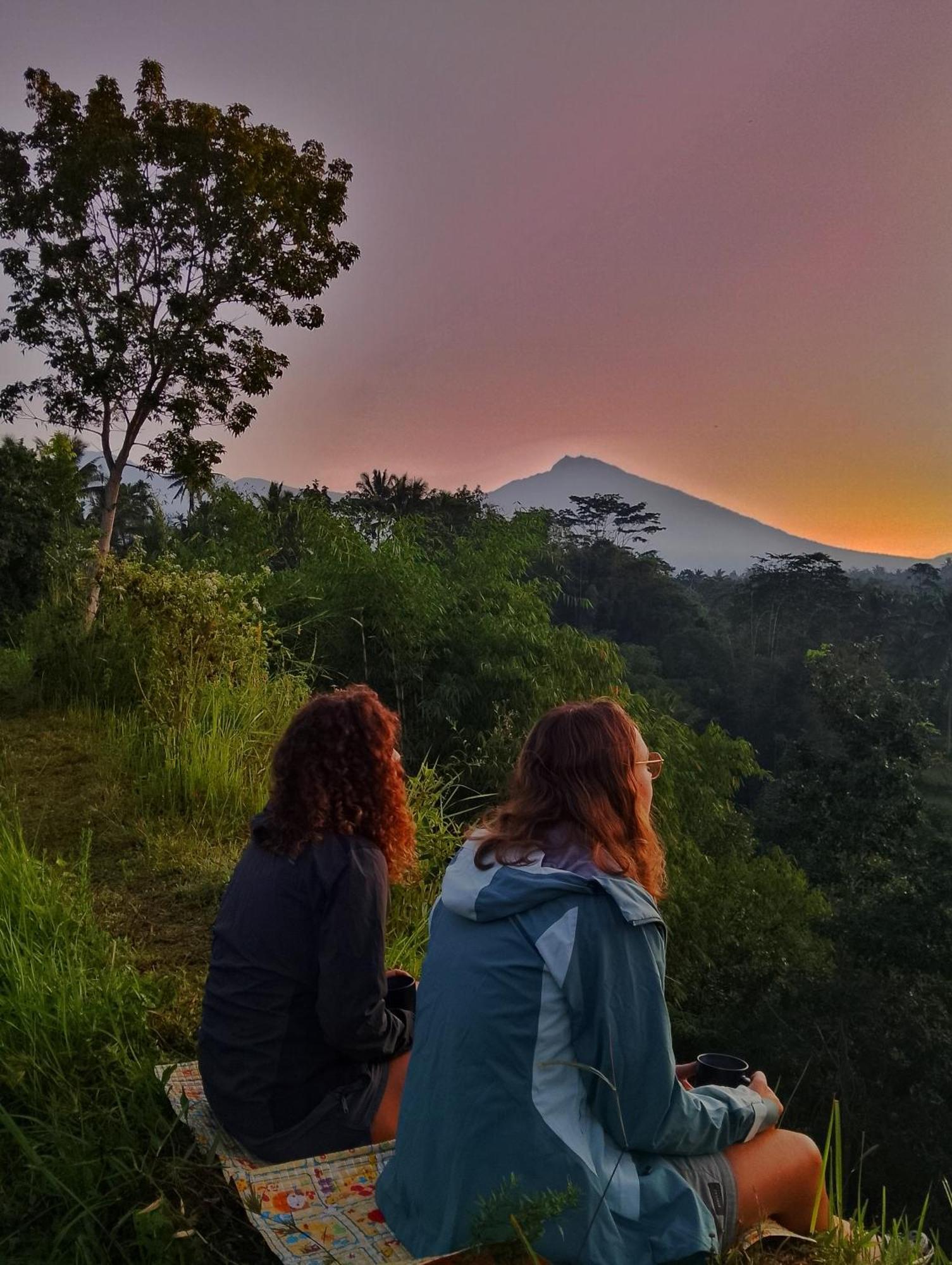 Alfarizi Homestay Tetebatu Luaran gambar